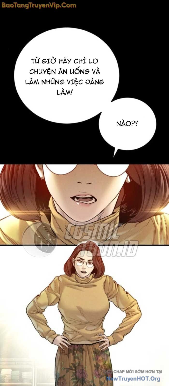 Bố Tôi Là Đặc Vụ: Chapter 199