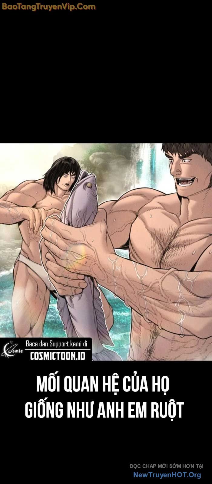 Bố Tôi Là Đặc Vụ: Chapter 199