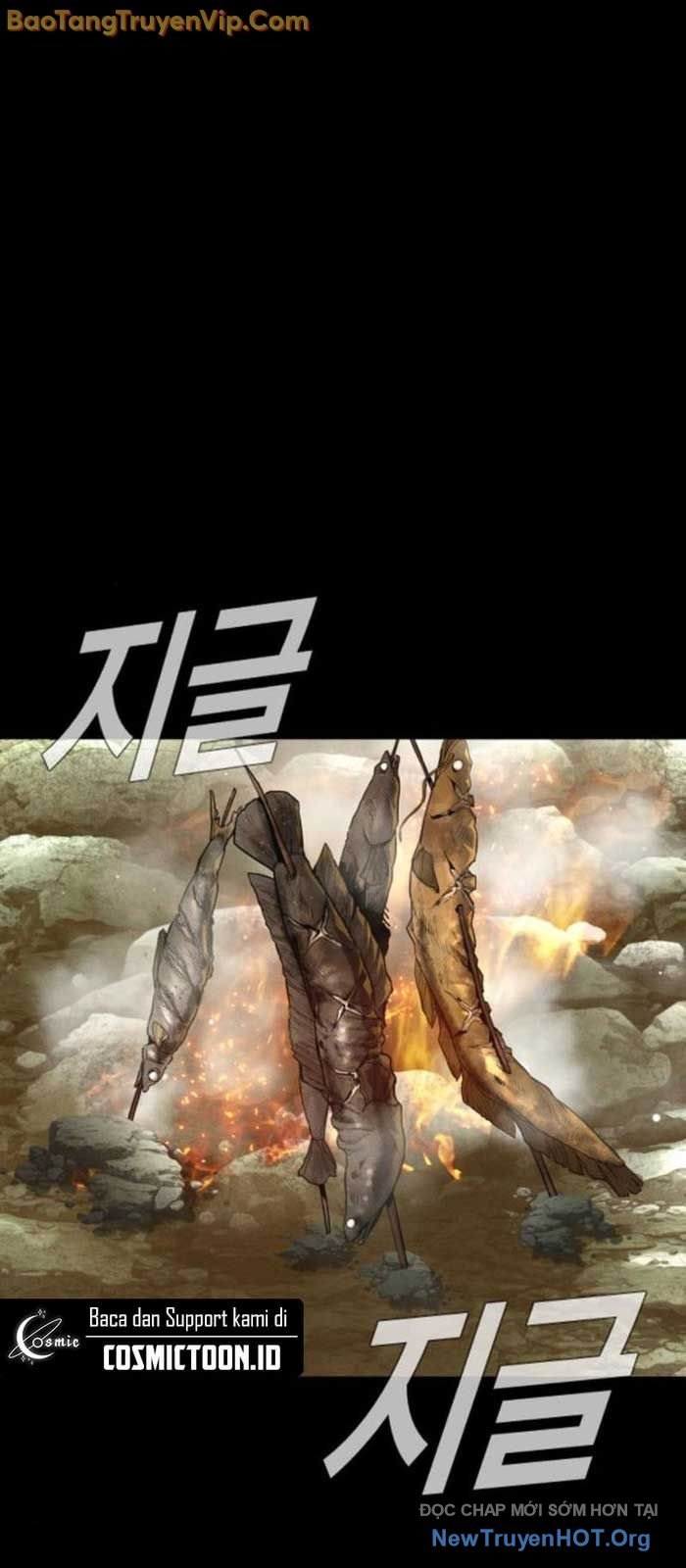 Bố Tôi Là Đặc Vụ: Chapter 199