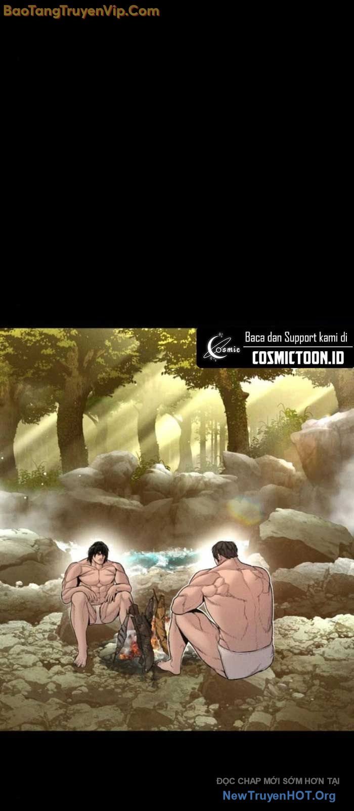 Bố Tôi Là Đặc Vụ: Chapter 199