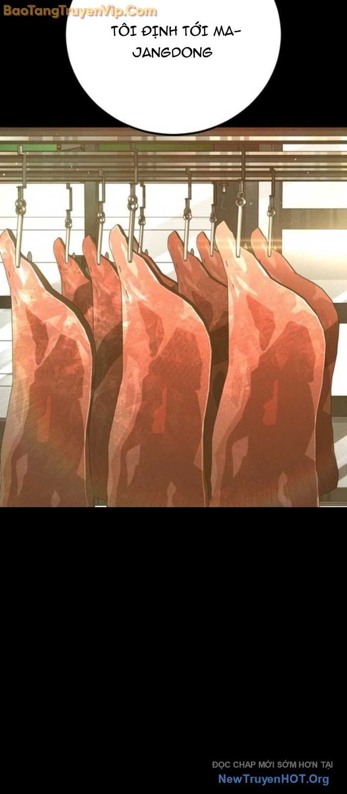 Bố Tôi Là Đặc Vụ: Chapter 199