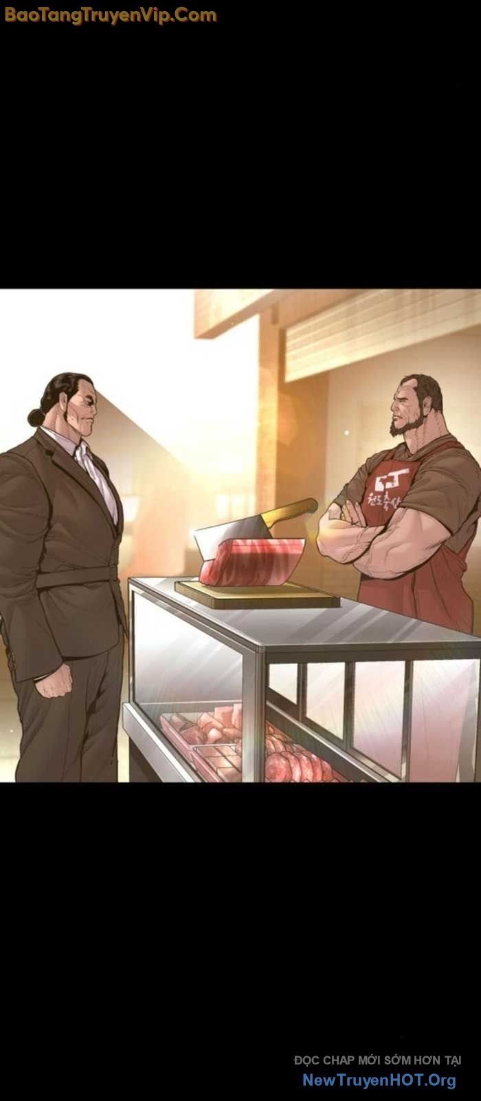 Bố Tôi Là Đặc Vụ: Chapter 199