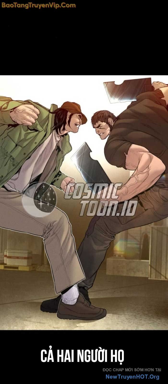 Bố Tôi Là Đặc Vụ: Chapter 199