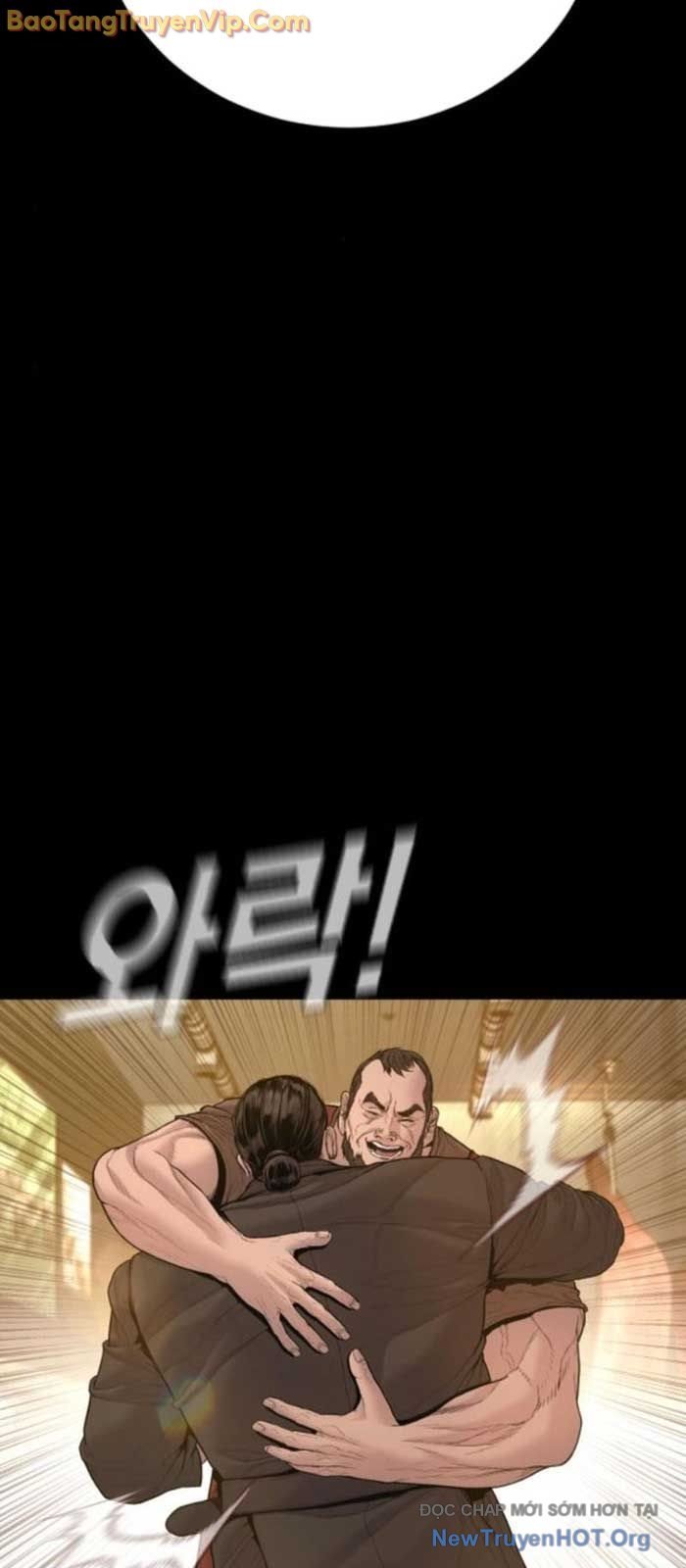 Bố Tôi Là Đặc Vụ: Chapter 199