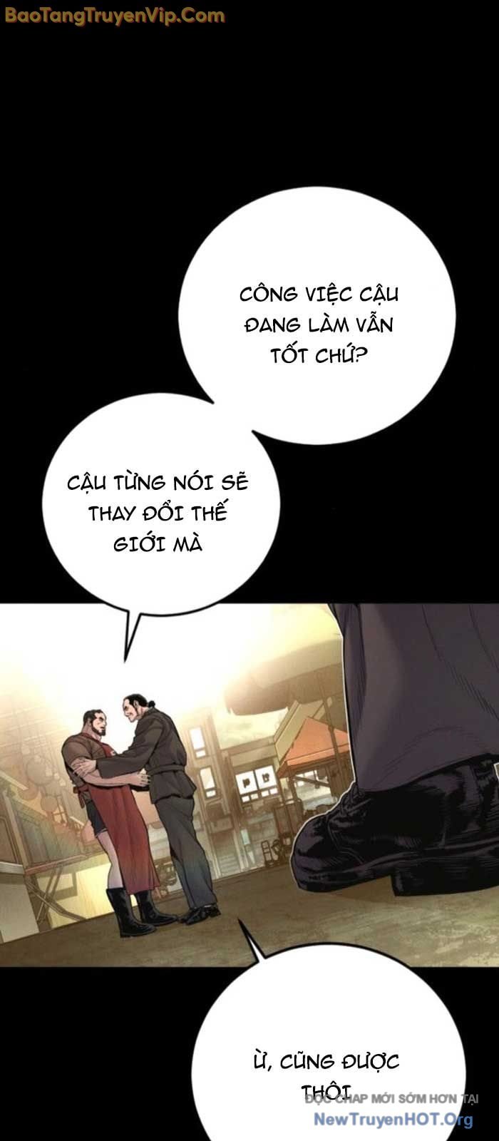 Bố Tôi Là Đặc Vụ: Chapter 199