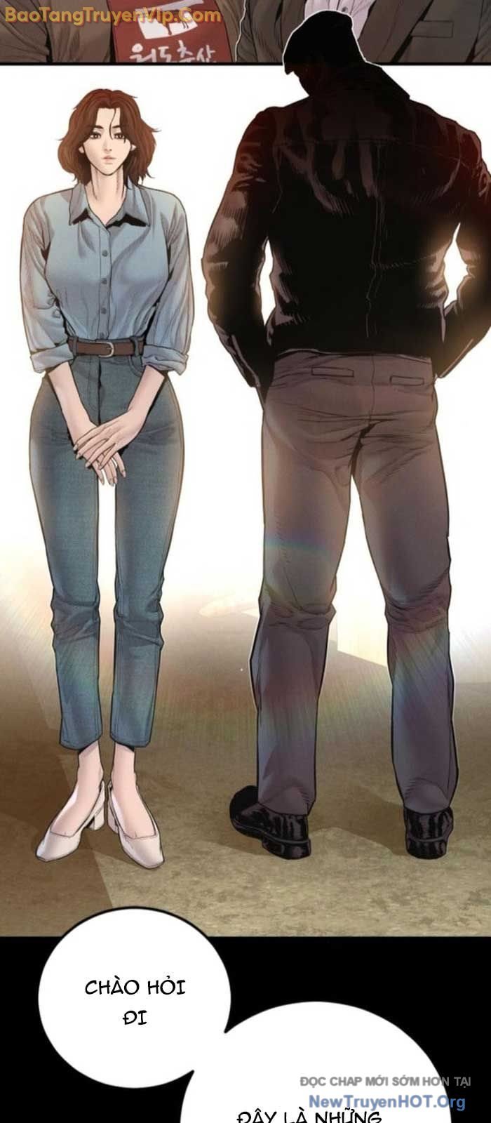 Bố Tôi Là Đặc Vụ: Chapter 199