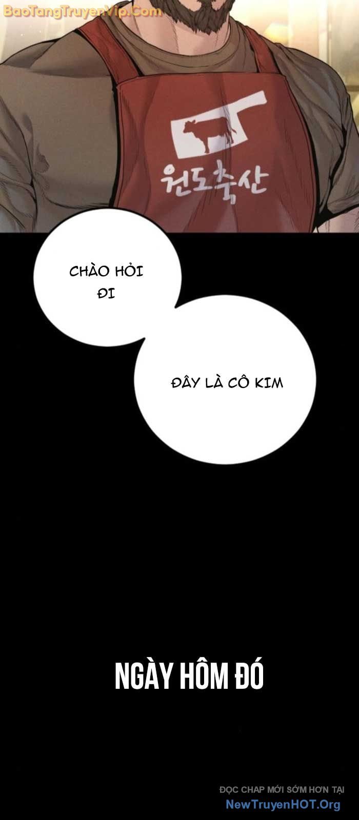 Bố Tôi Là Đặc Vụ: Chapter 199