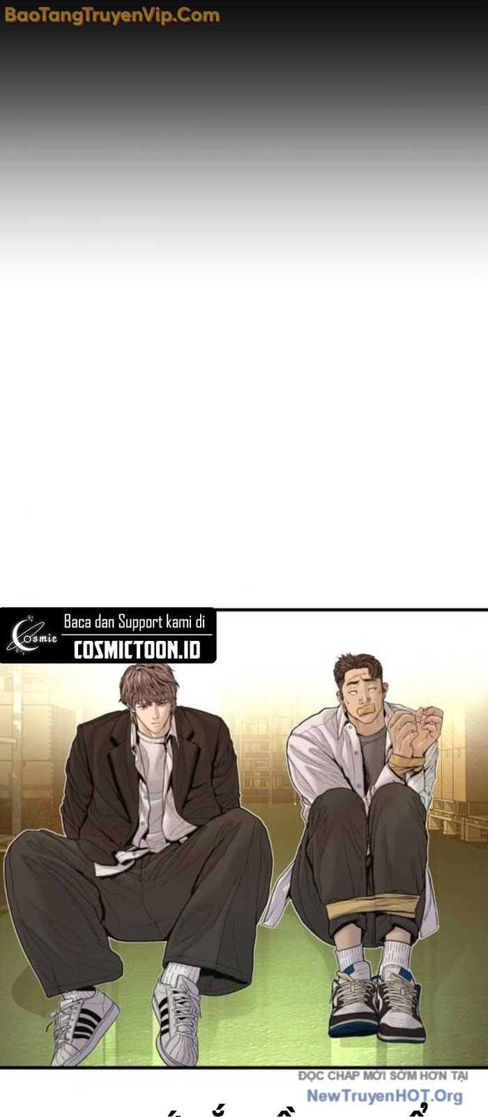 Bố Tôi Là Đặc Vụ: Chapter 199