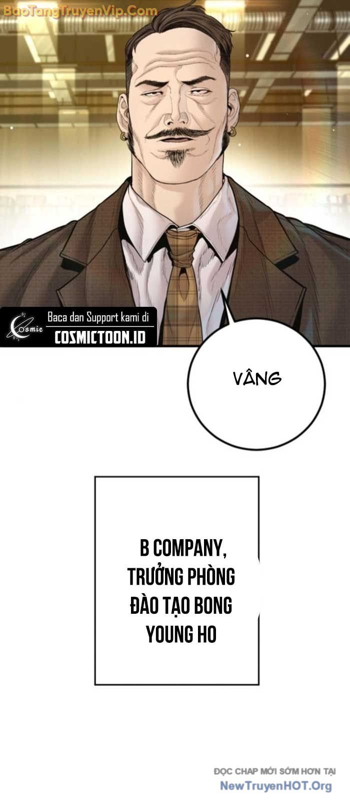 Bố Tôi Là Đặc Vụ: Chapter 199