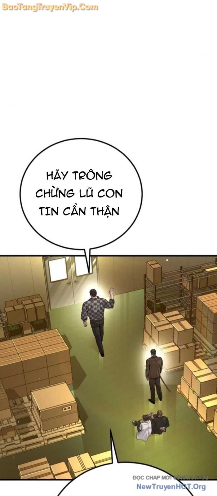 Bố Tôi Là Đặc Vụ: Chapter 199