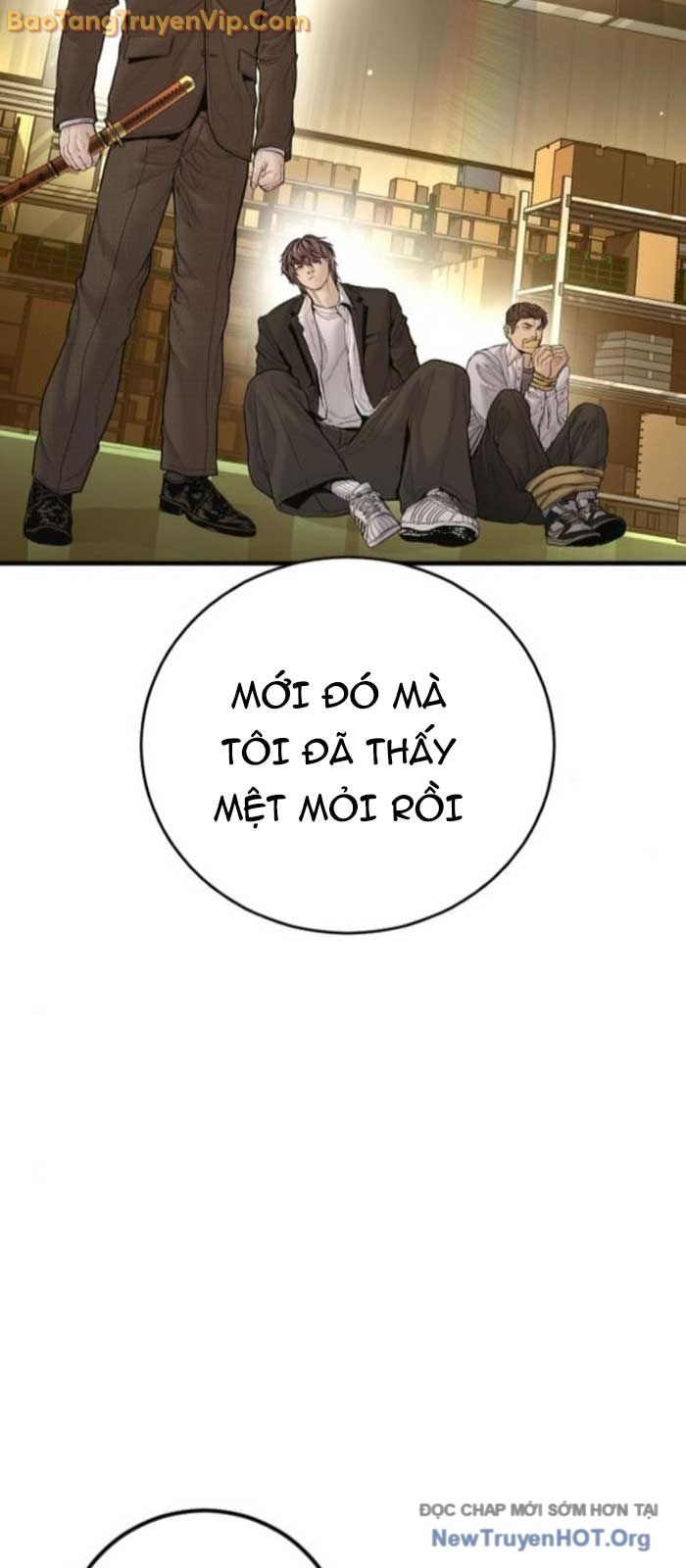 Bố Tôi Là Đặc Vụ: Chapter 199