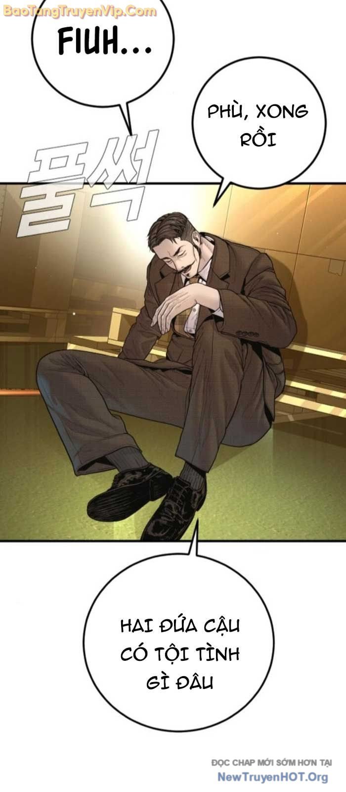 Bố Tôi Là Đặc Vụ: Chapter 199