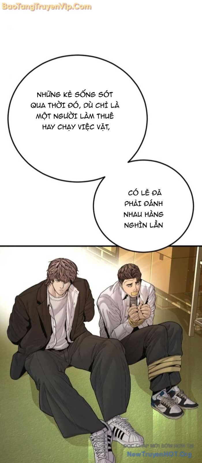 Bố Tôi Là Đặc Vụ: Chapter 199