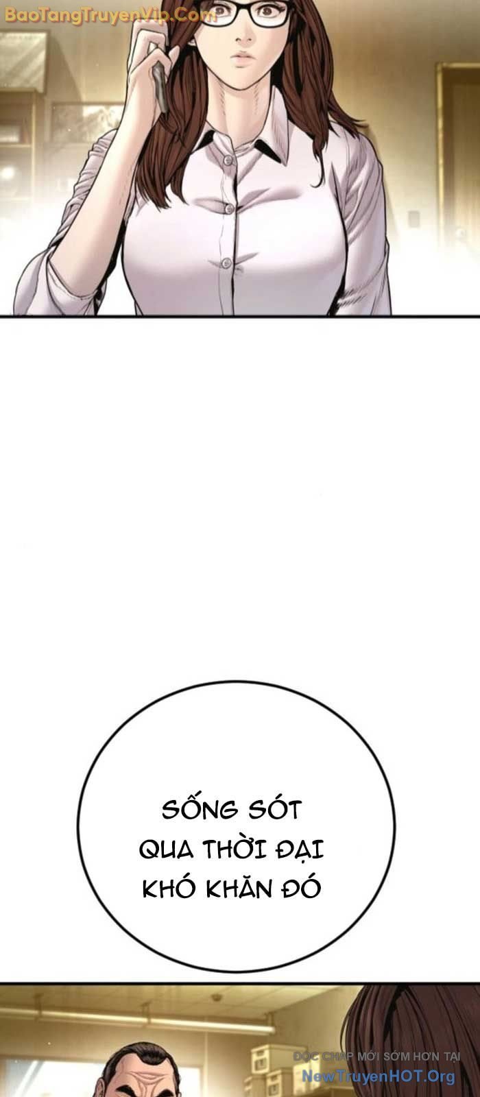 Bố Tôi Là Đặc Vụ: Chapter 199