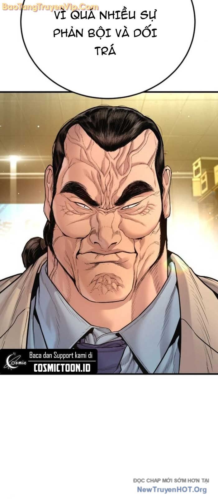 Bố Tôi Là Đặc Vụ: Chapter 199