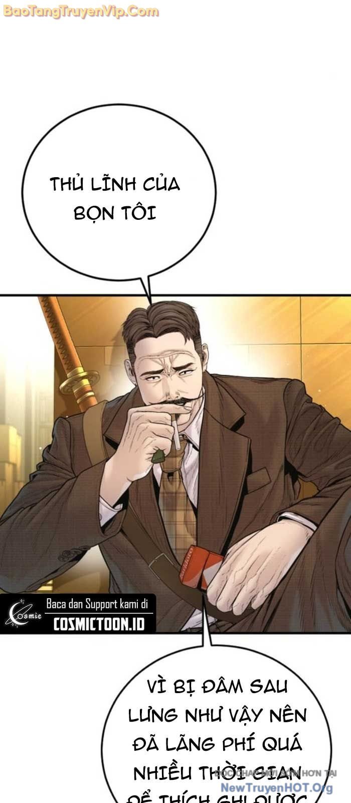 Bố Tôi Là Đặc Vụ: Chapter 199