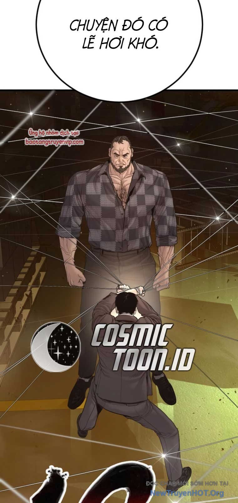 Bố Tôi Là Đặc Vụ: Chapter 200