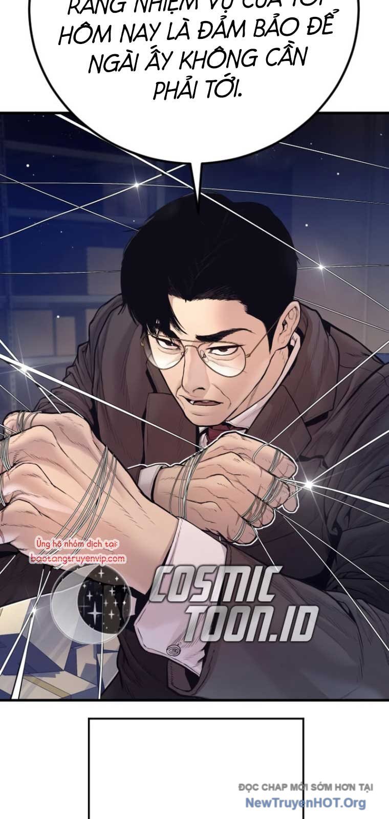 Bố Tôi Là Đặc Vụ: Chapter 200