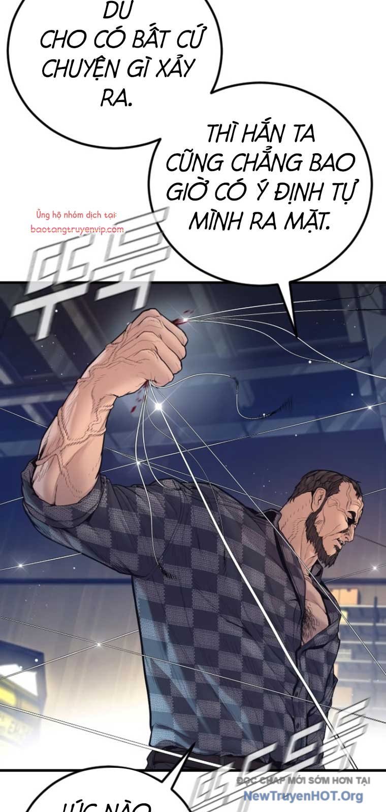 Bố Tôi Là Đặc Vụ: Chapter 200