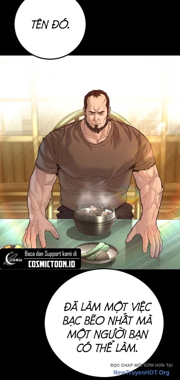 Bố Tôi Là Đặc Vụ: Chapter 200