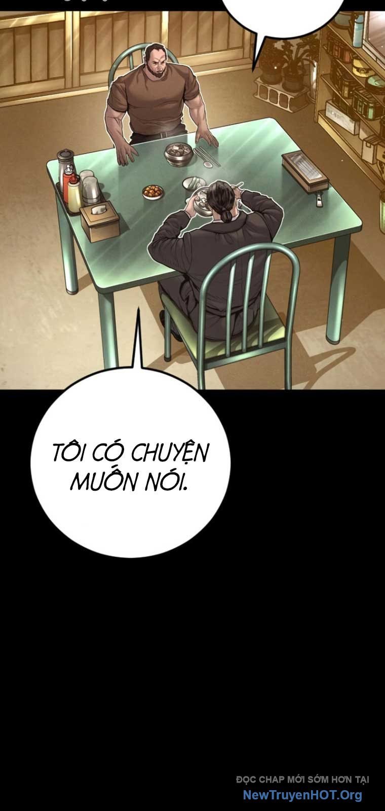 Bố Tôi Là Đặc Vụ: Chapter 200