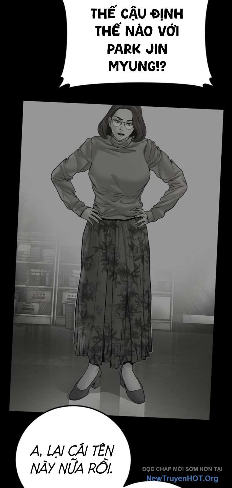 Bố Tôi Là Đặc Vụ: Chapter 200