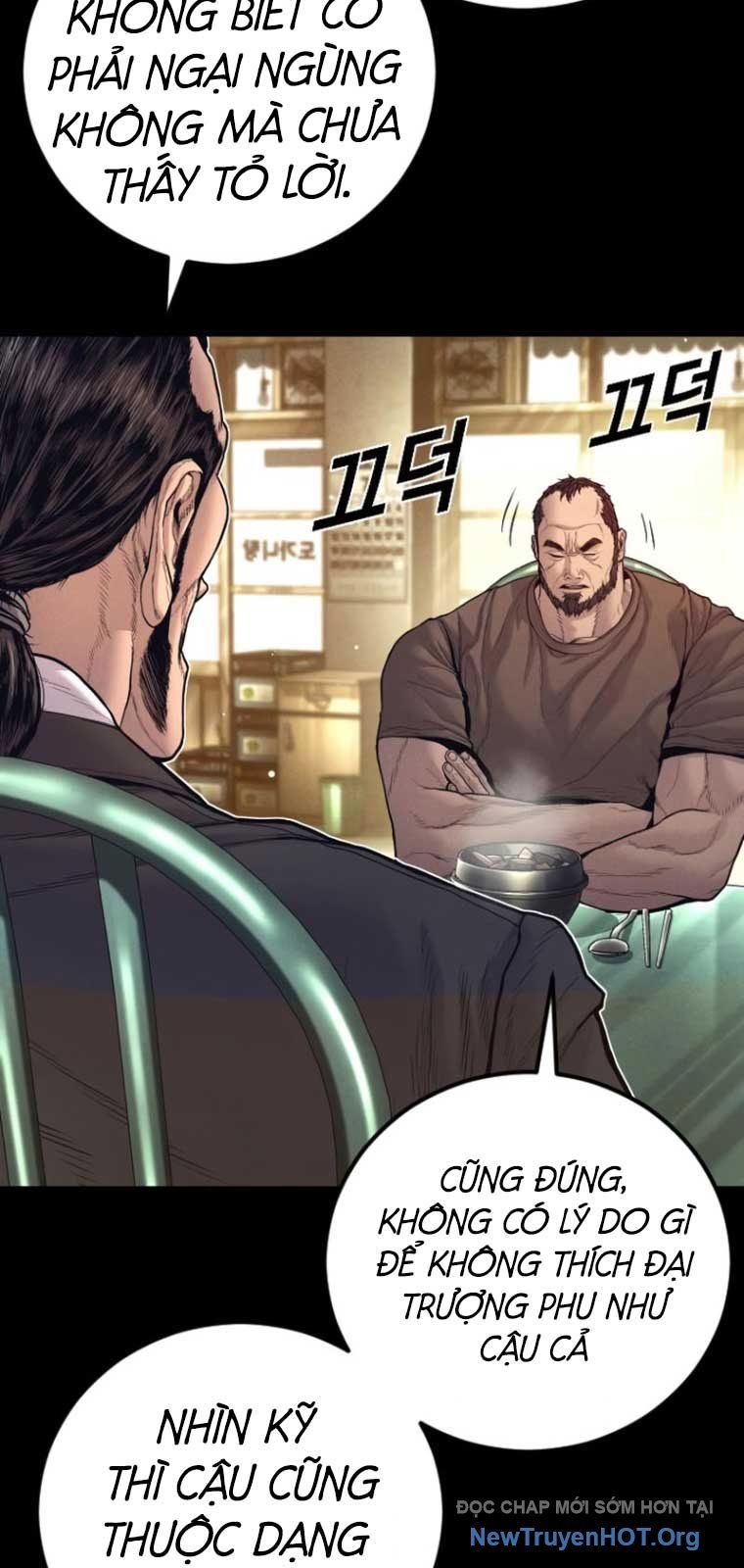 Bố Tôi Là Đặc Vụ: Chapter 200