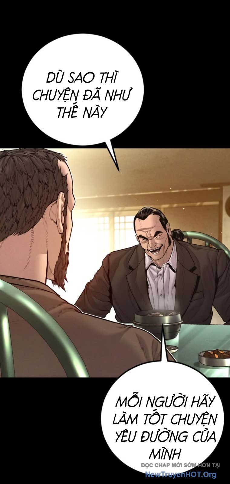 Bố Tôi Là Đặc Vụ: Chapter 200