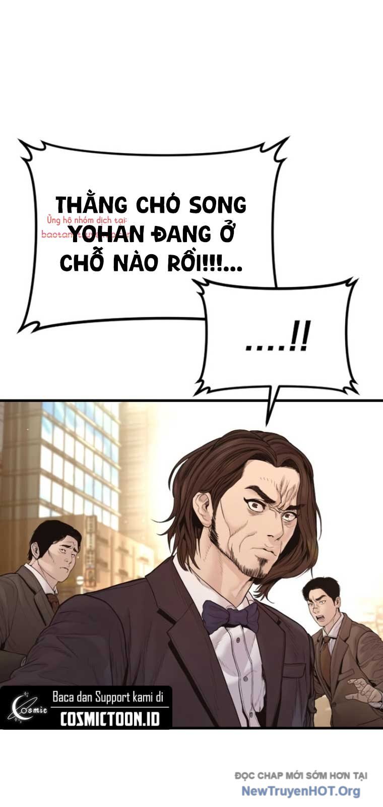 Bố Tôi Là Đặc Vụ: Chapter 200