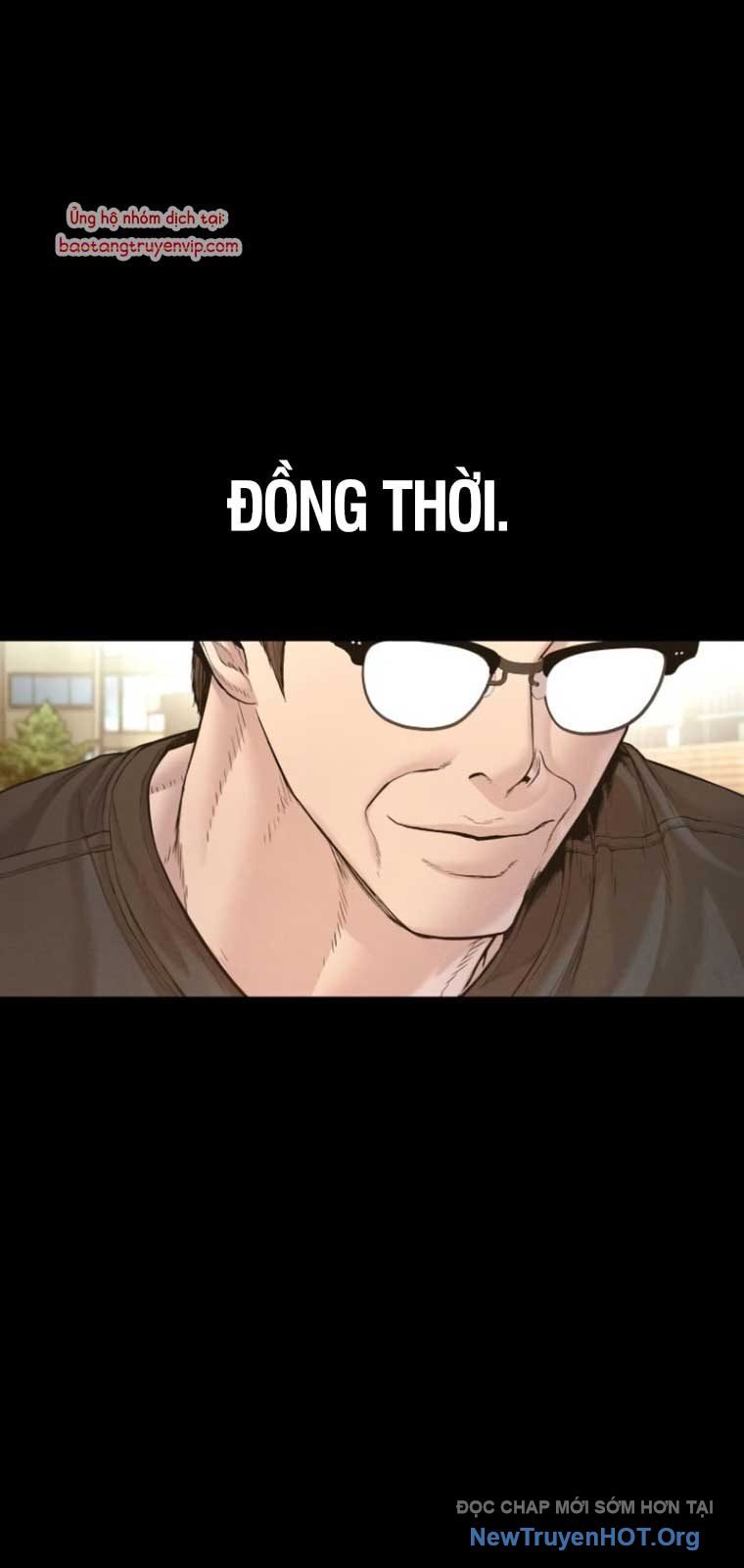 Bố Tôi Là Đặc Vụ: Chapter 200