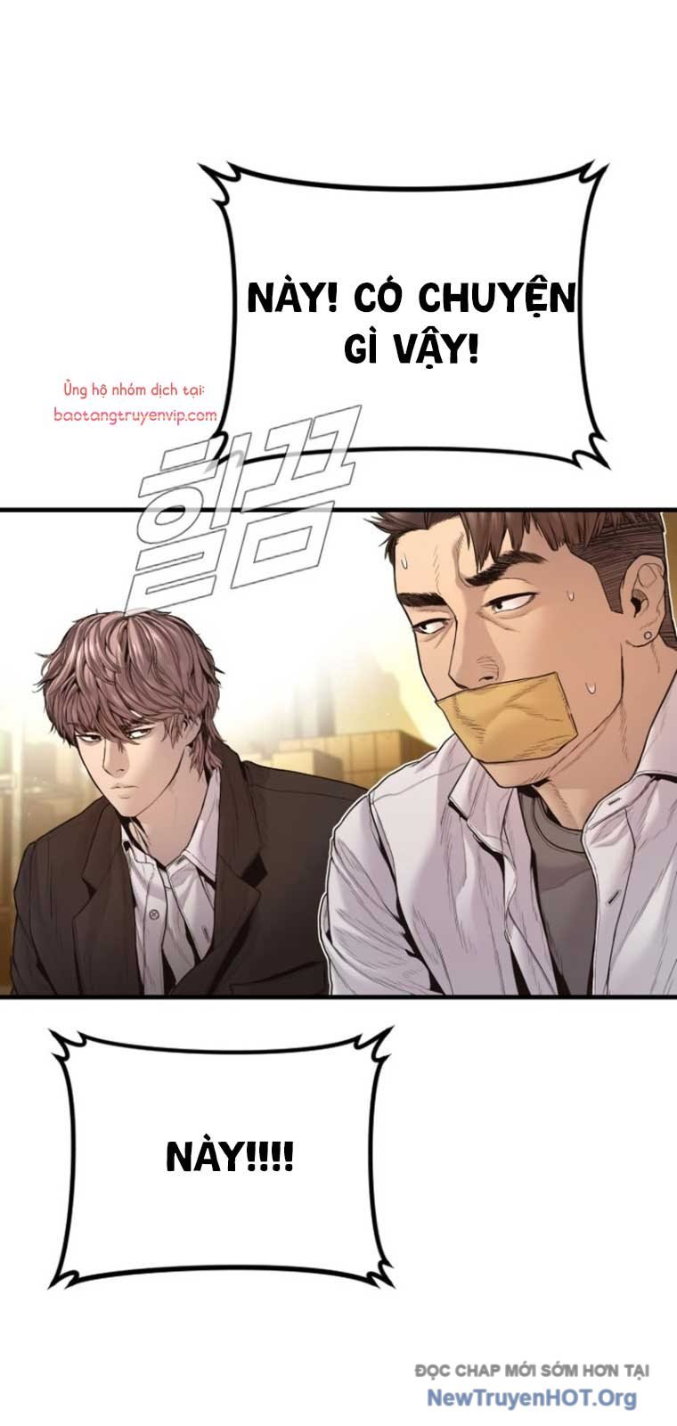 Bố Tôi Là Đặc Vụ: Chapter 200