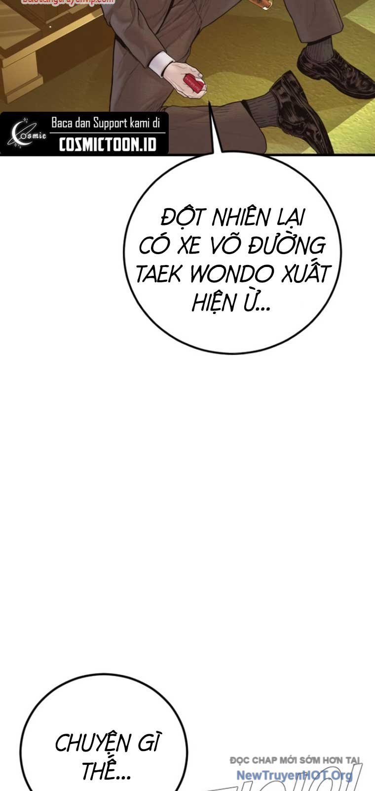 Bố Tôi Là Đặc Vụ: Chapter 200