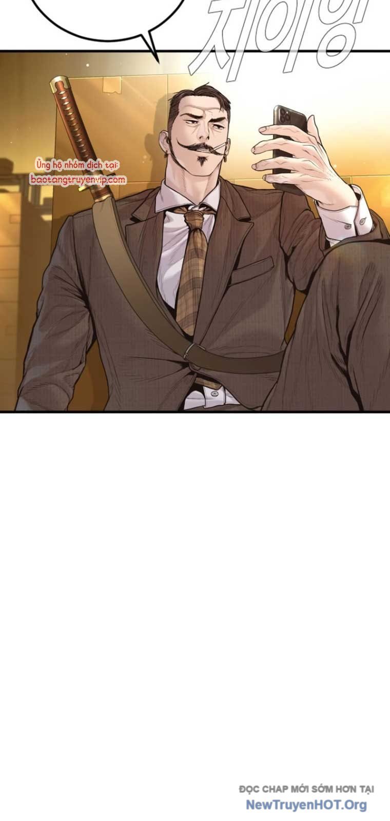 Bố Tôi Là Đặc Vụ: Chapter 200