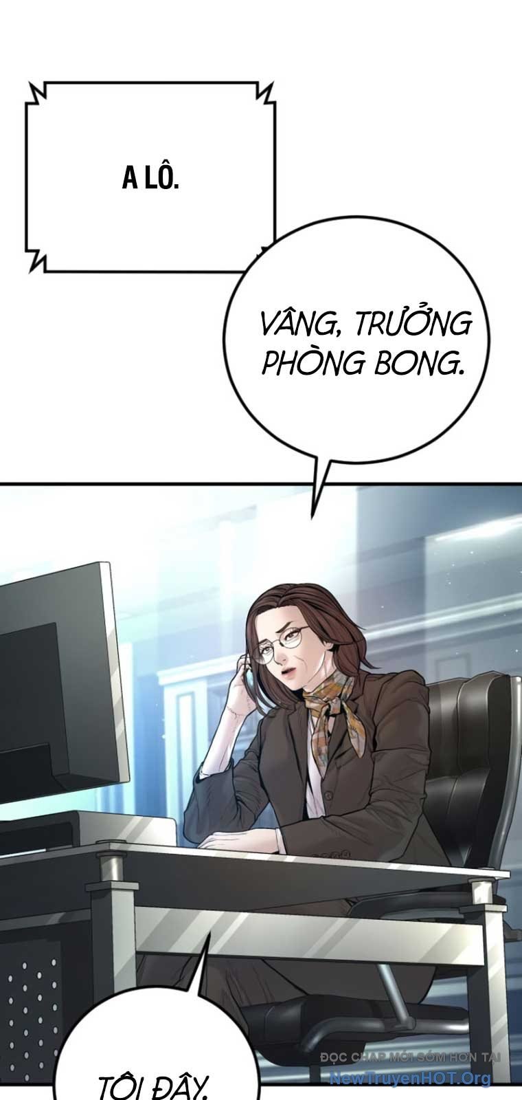 Bố Tôi Là Đặc Vụ: Chapter 200