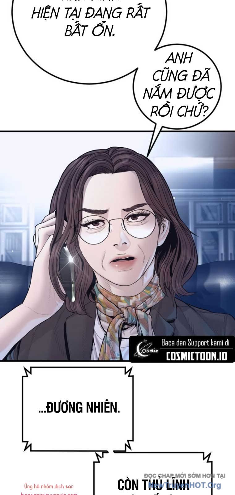 Bố Tôi Là Đặc Vụ: Chapter 200