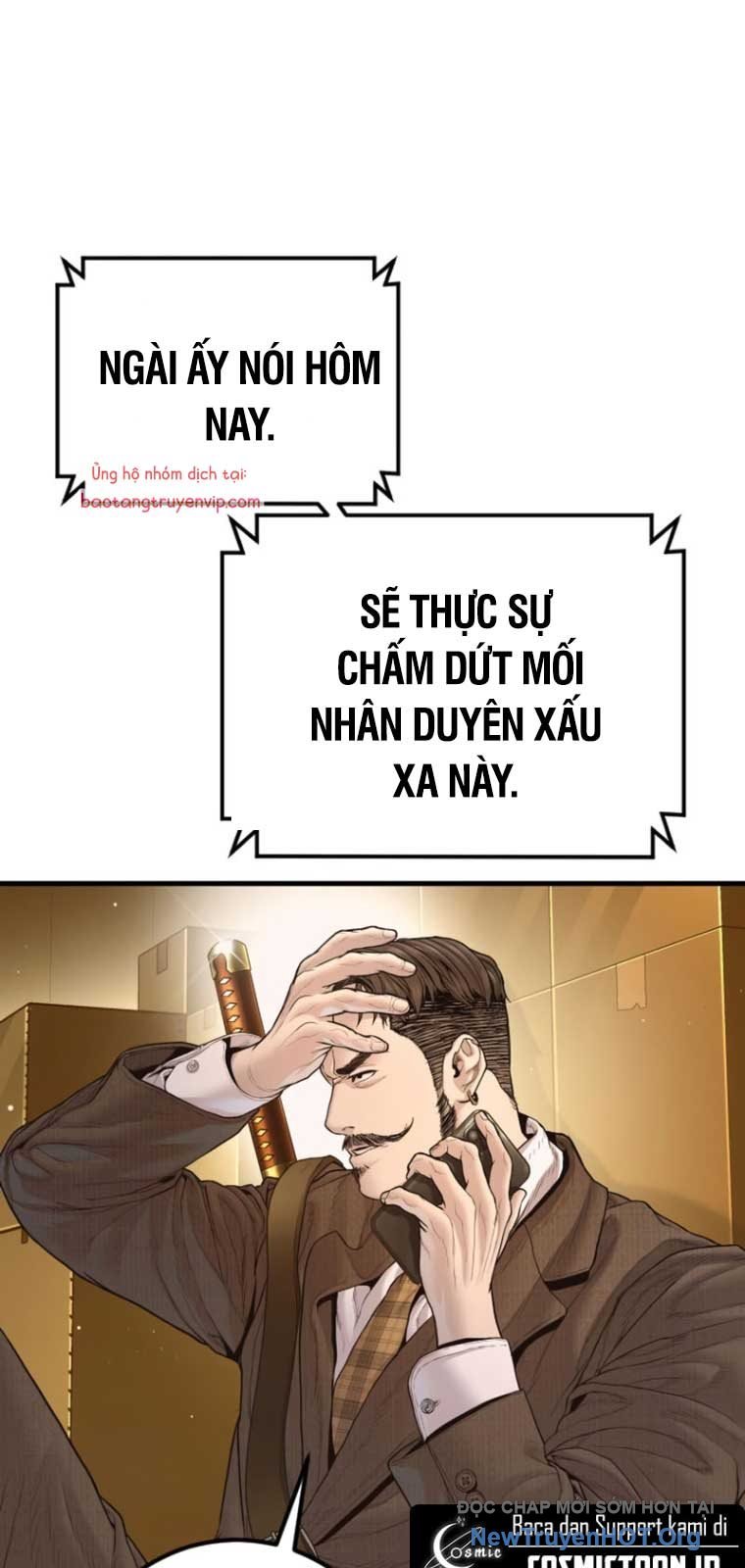 Bố Tôi Là Đặc Vụ: Chapter 200