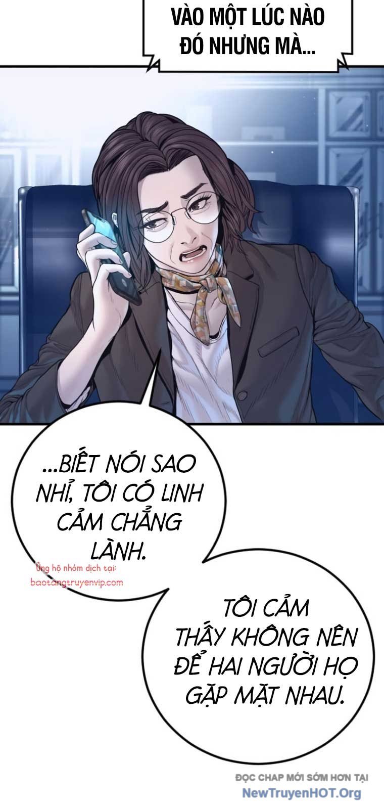 Bố Tôi Là Đặc Vụ: Chapter 200