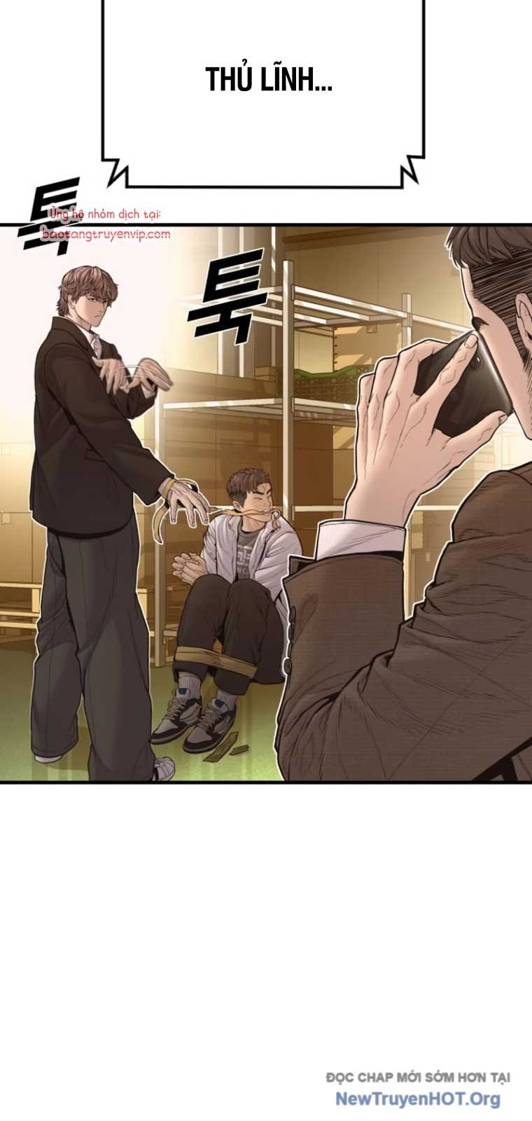 Bố Tôi Là Đặc Vụ: Chapter 200