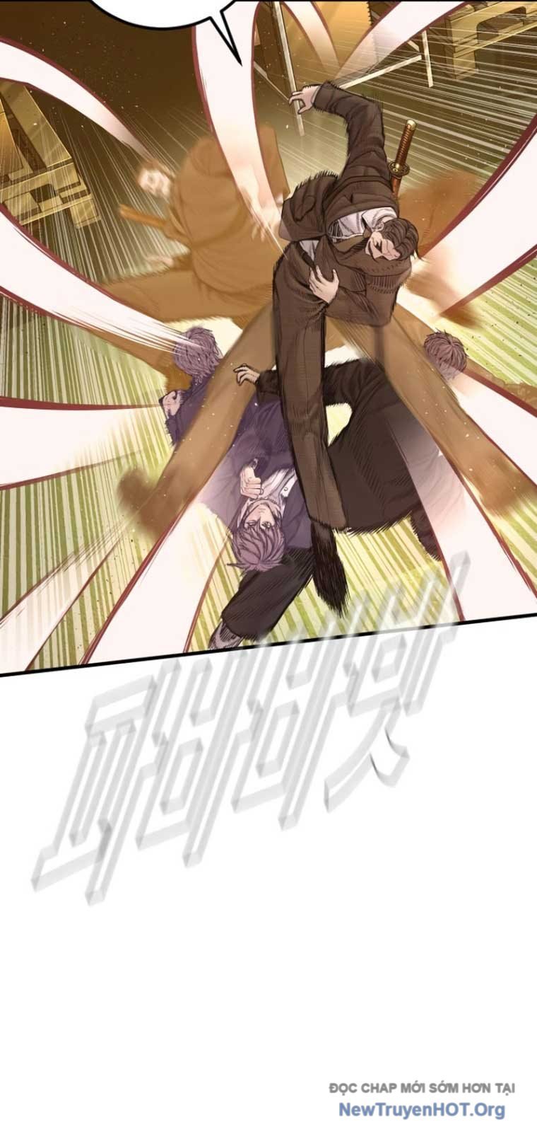 Bố Tôi Là Đặc Vụ: Chapter 200