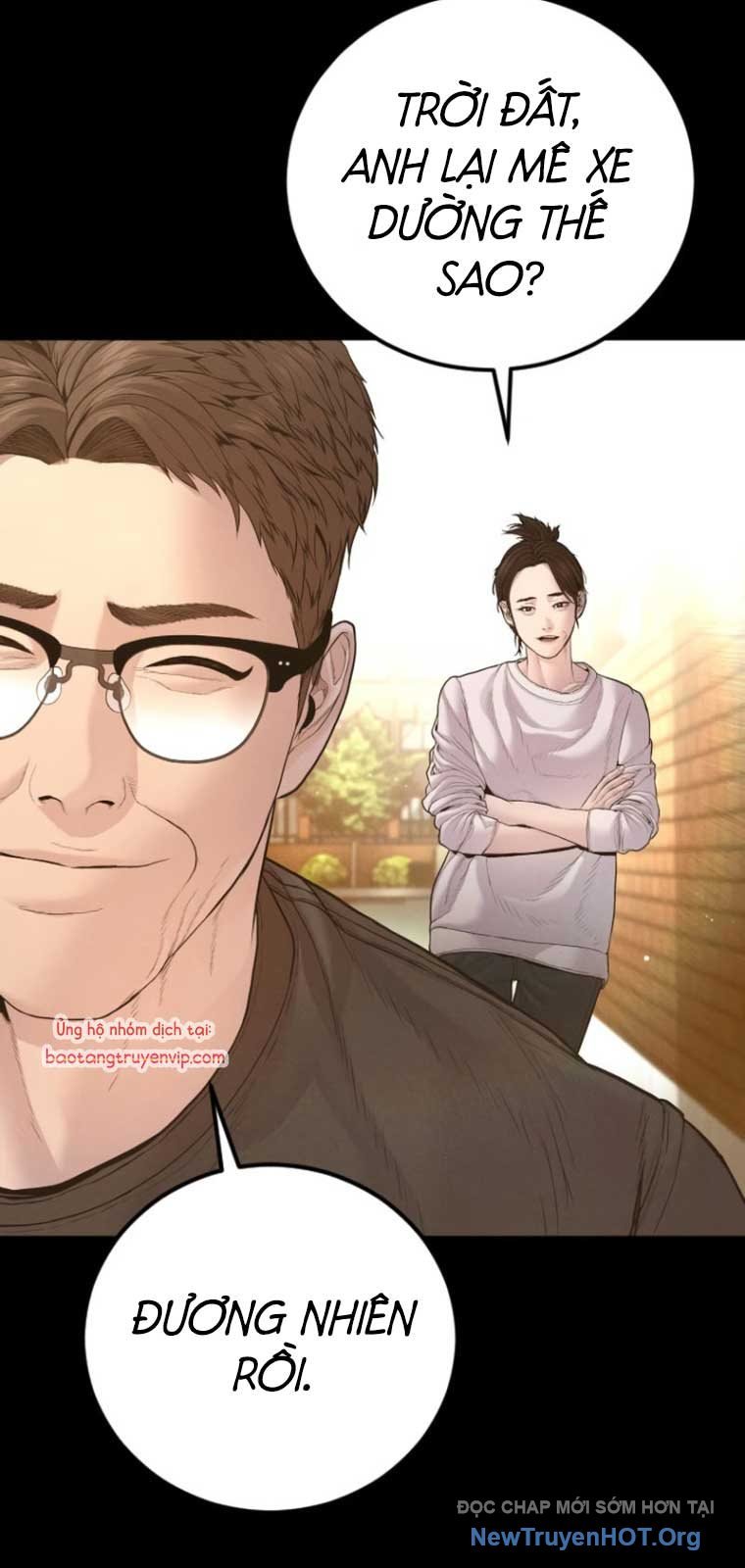 Bố Tôi Là Đặc Vụ: Chapter 200