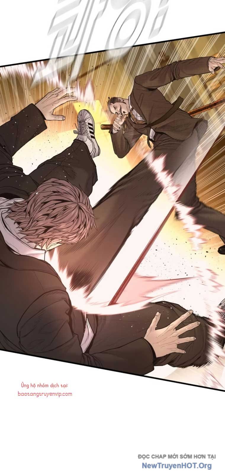 Bố Tôi Là Đặc Vụ: Chapter 200