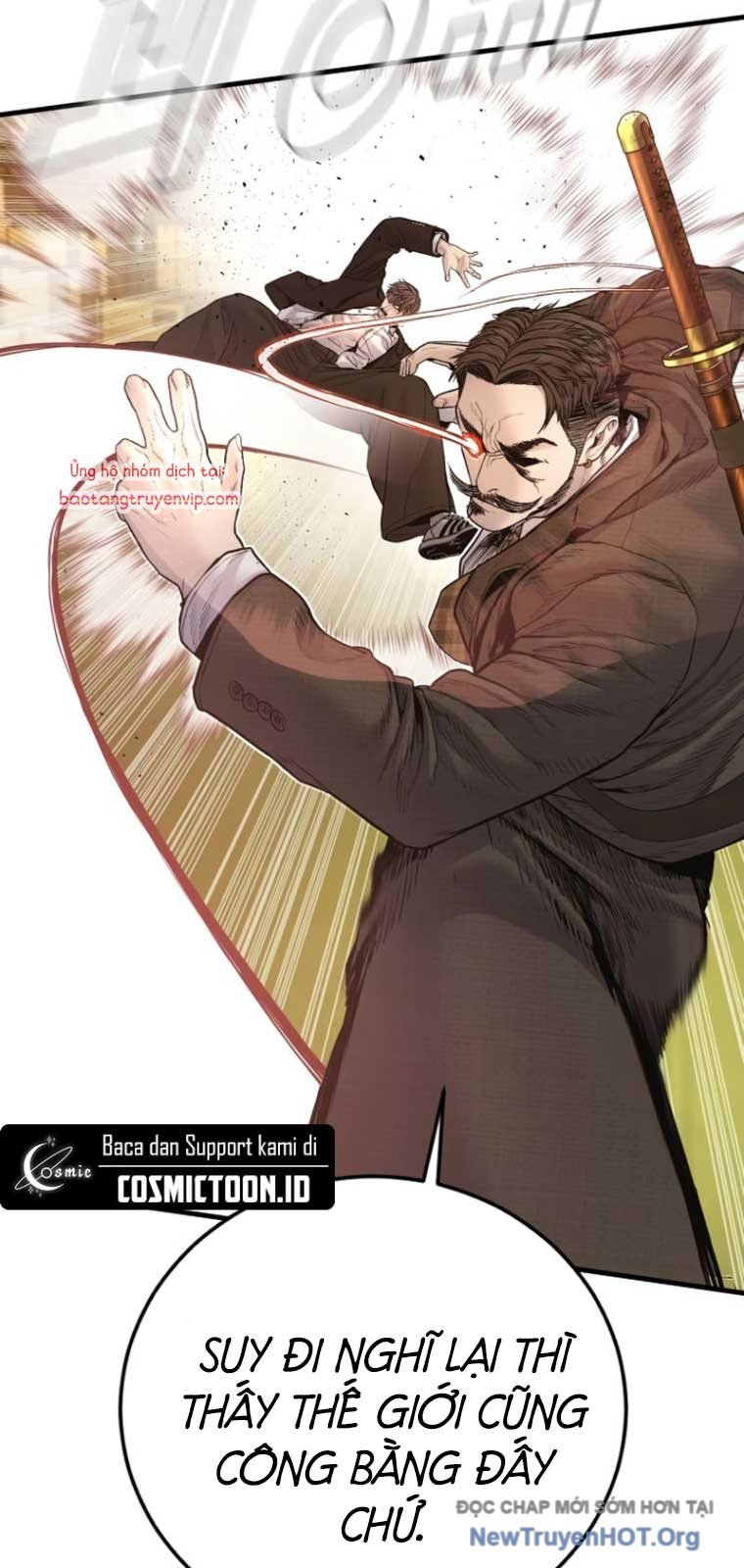 Bố Tôi Là Đặc Vụ: Chapter 200