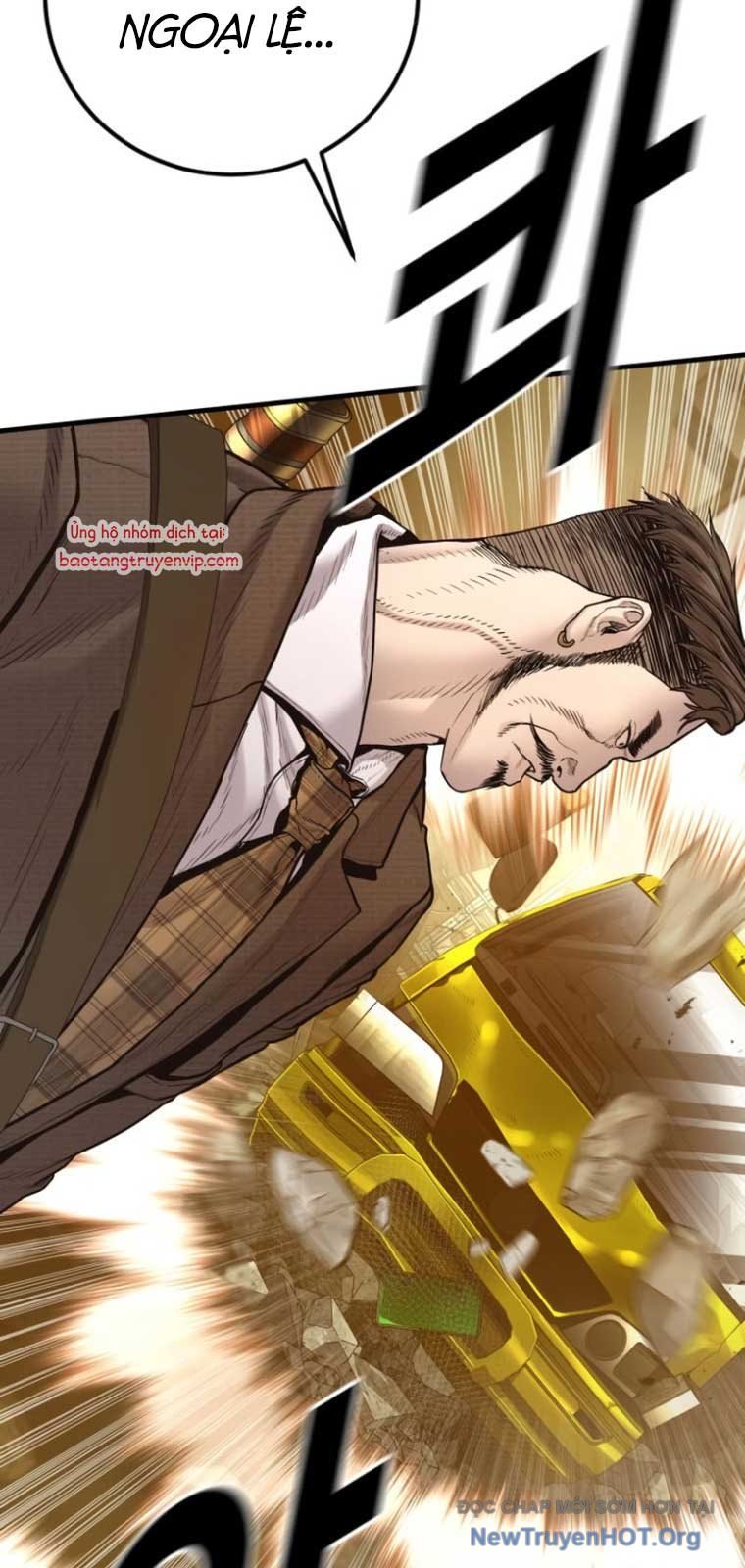 Bố Tôi Là Đặc Vụ: Chapter 200