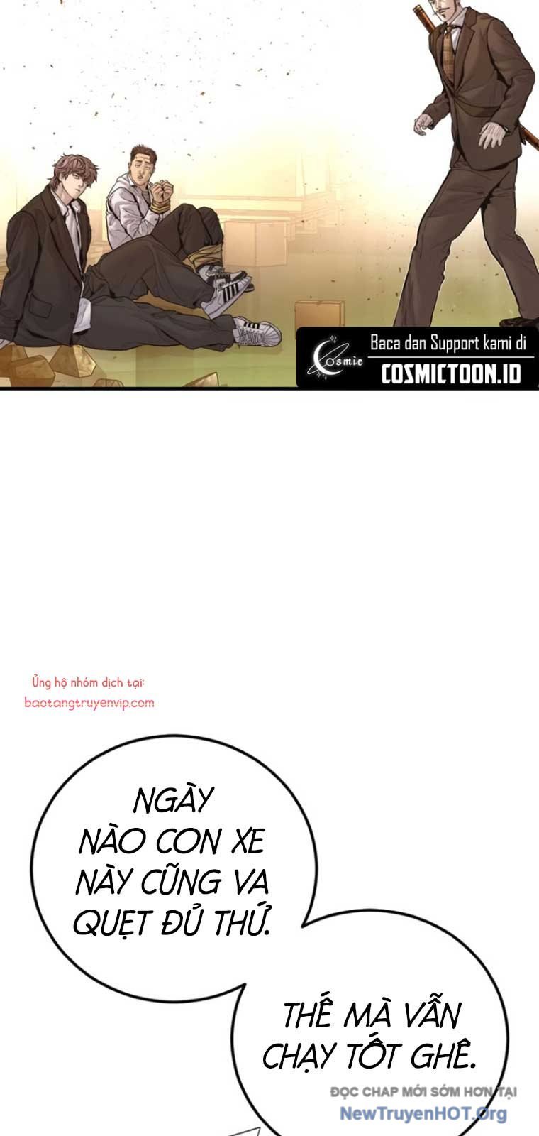 Bố Tôi Là Đặc Vụ: Chapter 200