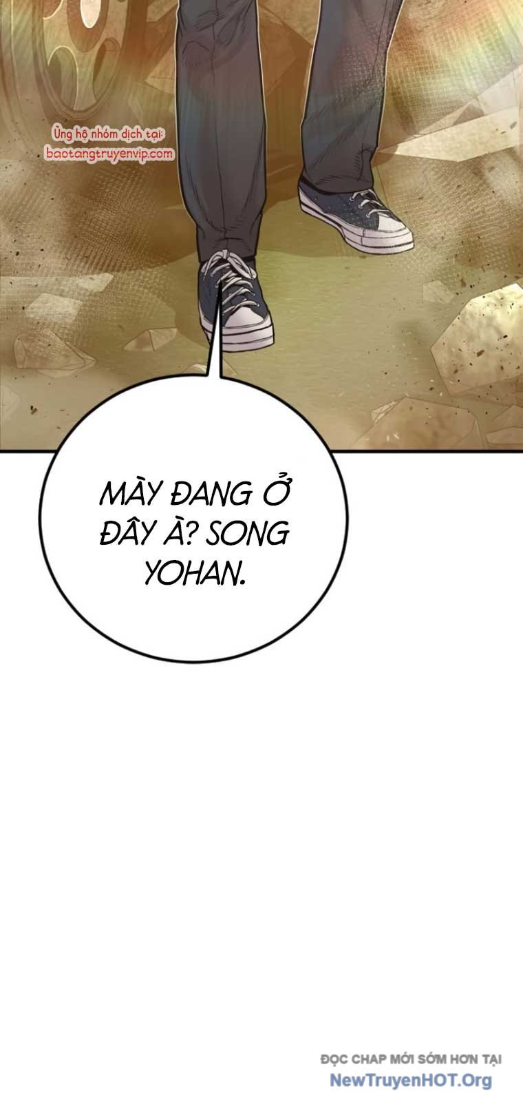 Bố Tôi Là Đặc Vụ: Chapter 200