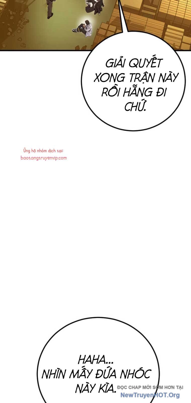 Bố Tôi Là Đặc Vụ: Chapter 200