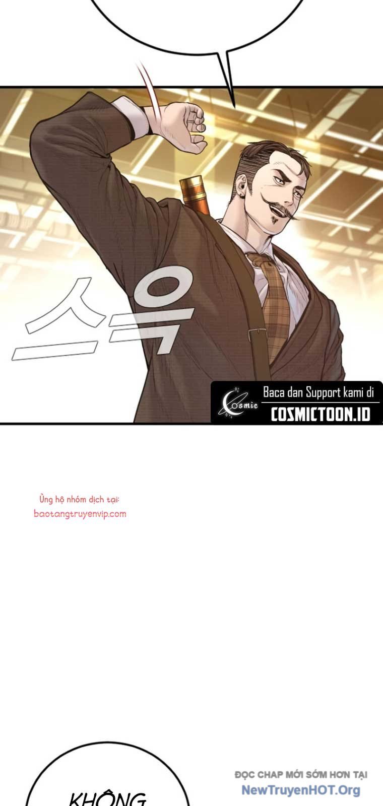 Bố Tôi Là Đặc Vụ: Chapter 200