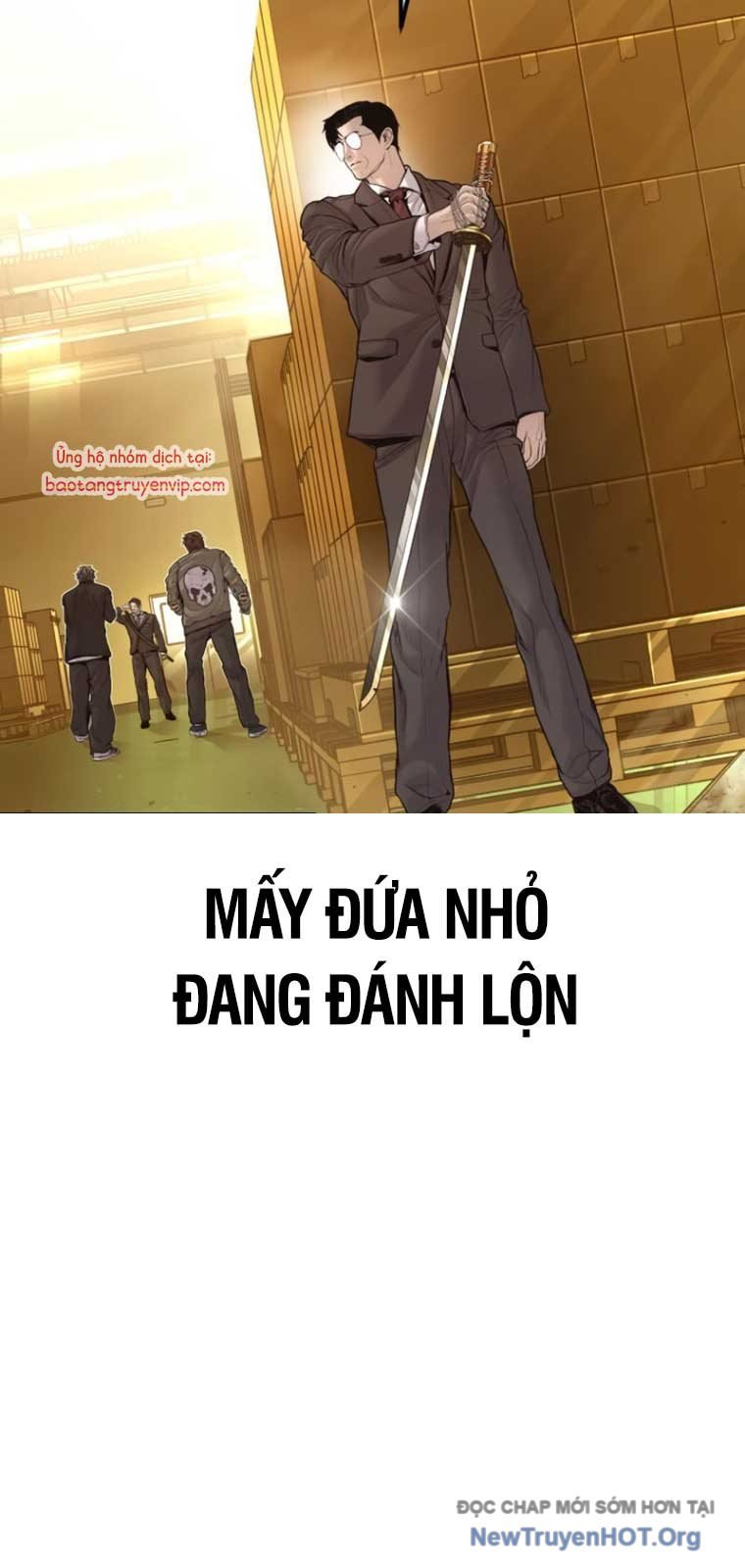 Bố Tôi Là Đặc Vụ: Chapter 200