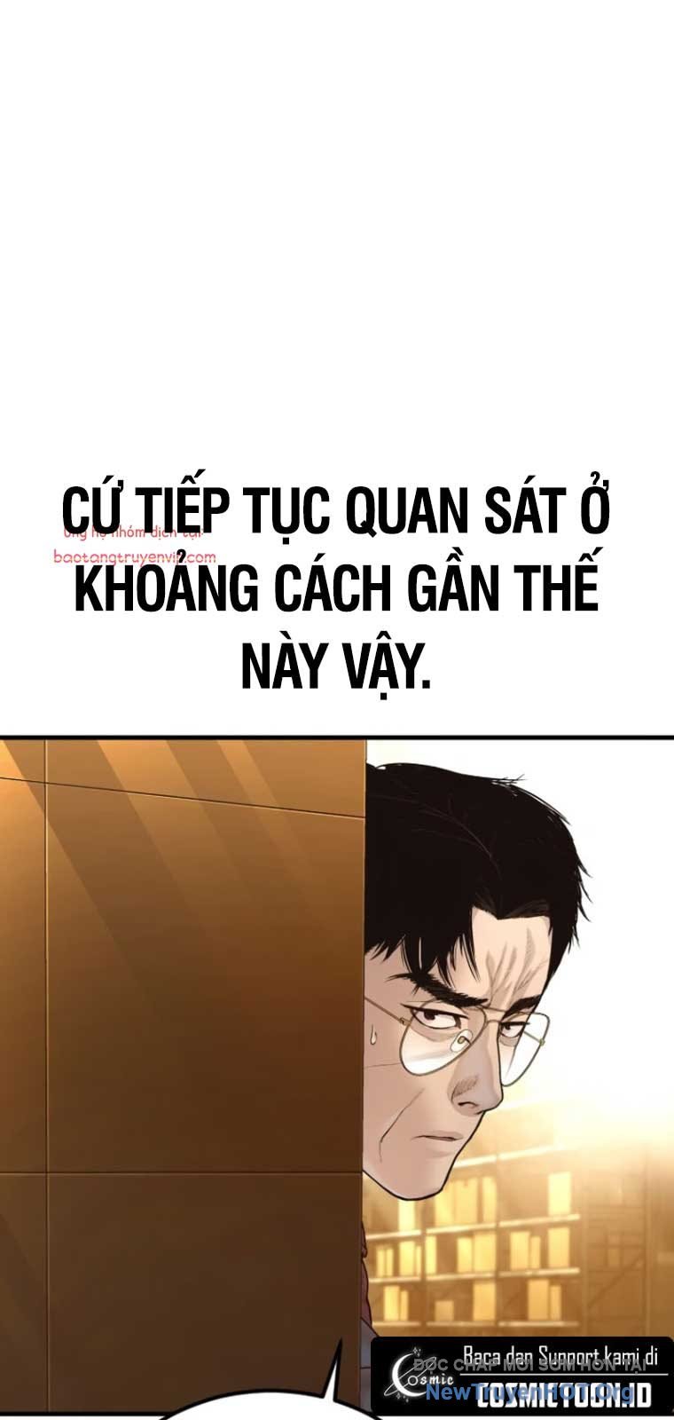 Bố Tôi Là Đặc Vụ: Chapter 200