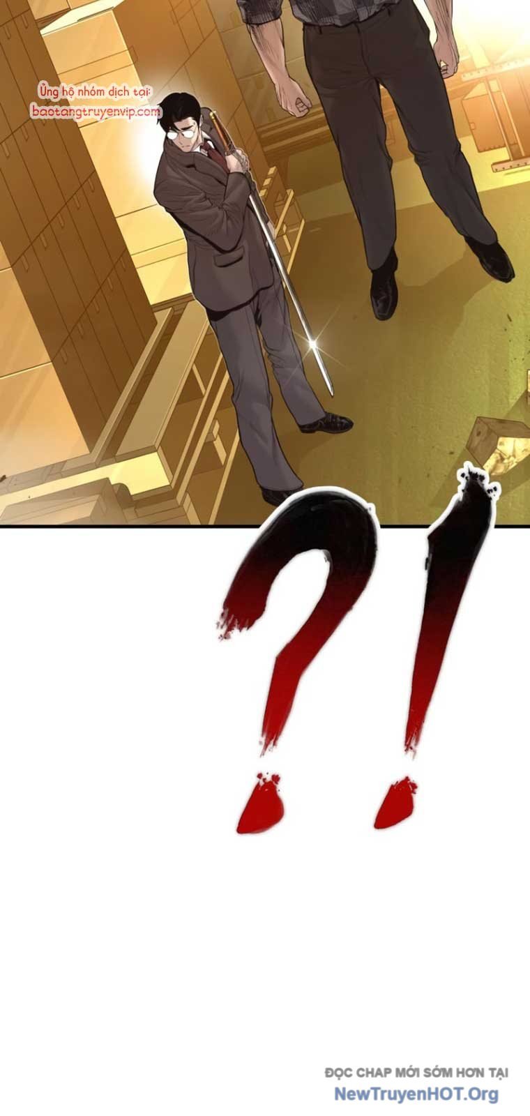 Bố Tôi Là Đặc Vụ: Chapter 200